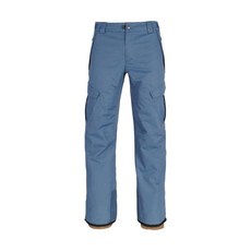 독이 쉬운 EXDO 18-19 686 남성 스노우 보드 팬츠 Infinity Insulated B