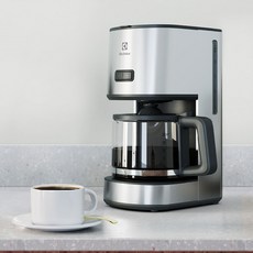 electrolux커피