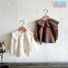 아동카라블라우스