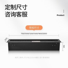 거실화목보일러