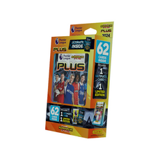 파니니 2024 EPL PLUS 축구카드 클래식틴 / 아드레날린 XL