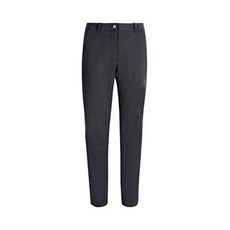 Mammut Runbold Mujer 여성용 바지 여성용 바지 1022-00490 검정 34 Corto, 단일옵션