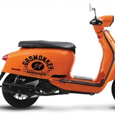 람브레타
