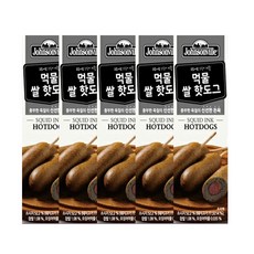 쟌슨빌빅핫도그