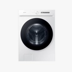 삼성전자 비스포크 그랑데 AI 세탁기 WF25CB8895BW 25kg 방문설치, 화이트