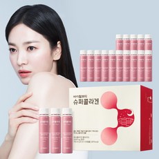 바이탈뷰티 [바이탈뷰티] 슈퍼콜라겐 45일분(본품 30일+15일분 추가 증정), 선택완료, 단품없음