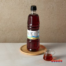 샵데이 두도 어간장 800ml 3년숙성 프리미엄 간장 맛간장 국간장 요리 추천, 1개