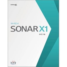 SONAR(소나) X1, 노하우