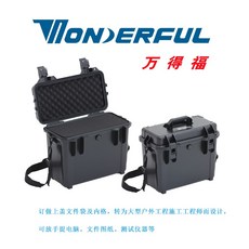 카메라제습함 PC-3930S보호케이스 방수 케이스촬영 자재 상자방지 유행하는케이스 카메라 렌즈, T01-블랙색