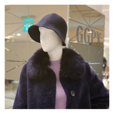[지지피엑스(GGPX)] DB_ GGPX 보넷 버킷햇 벙거지모자 (GKDAAC903F)