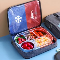 에비츄도시락가방