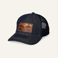 FILSON 필슨 Logger Mesh Cap 필슨 로거 메쉬 캡
