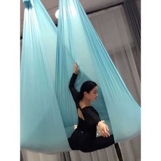  플라잉요가해먹 홈 플라잉 해먹 요가 필라테스 요가, C(5m) 