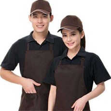 WHYNOT 카페 커피숍 바리스타 모자 아르바이트 알바 커피프린스 공유 Ynot-000077610