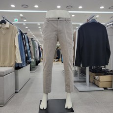 지오지아코듀로이팬츠