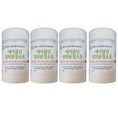 aclean 一次性清潔布 30m 4捲 中型 大型 鋁箔 68cm拖把用 164張, 1組