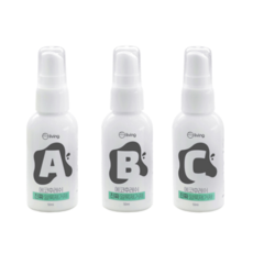 효소의류기름제거왕