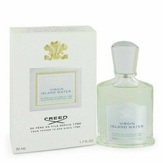 크리드 버진 아일랜드 워터 EDP 50ml 공용, 단품