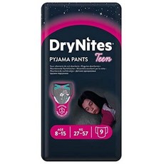 drynites