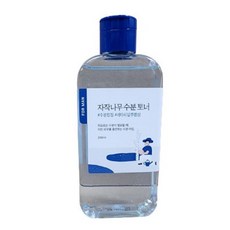 라운드랩 포 맨 자작나무 수분 토너 200ml, 1개