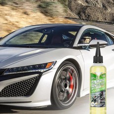 Brake Automotive Fluid Brake Brake For 4 Oil High Brake Temperature Mineral ﻿ Fluid 100ml DOT Brake, 1개