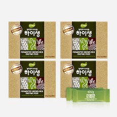 하이생 120포(30포 X 4개), 3.5g