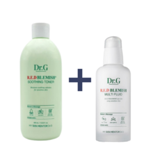 닥터지레드블레미쉬멀티플루이드100ml