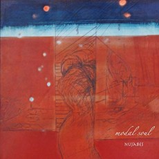 누자베스 LP - modal soul (2LP) 레코드판 바이닐 Nujabes - 누자베스lp