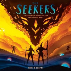The Seekers Library Binding, Alfred A. Knopf Books for Young Readers