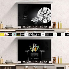 앙리마티스드로잉주방아트보드