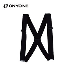 온요네 스키복 바지 멜빵 2024 SUSPENDER ONA96099