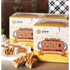 오란다선물세트 명절 48개입 오란다 추석 선물 추석선물세트 세트 명절선물세트, 상세페이지 참조, 860g