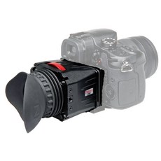 Zacuto GH3 Z-Finder Pro Optical Viewfinder for Pan Panasonic GH3 & GH4 DSLR 카메라용 Zacuto GH3 Z-Finder, 1개