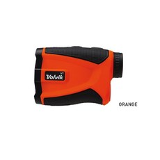 볼빅 레인지 파인더 V1 GPS 거리측정기 오렌지, VAHXAC06GR