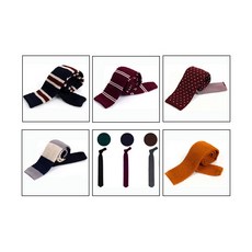 유아니트넥타이