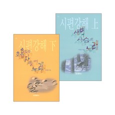 시편강해