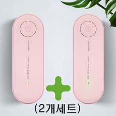 음이온식탈취효율공기청정기