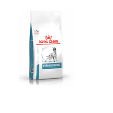 로얄캐닌하이포알러제닉7kg