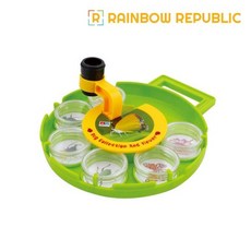 곤충채집현미경