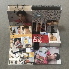 샤오잔포토카드