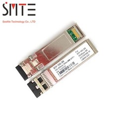 [해외] SFP10GSR 10GBASESR SFP + 10G 850NM 3M MM 멀티 모드 광 송수신기와 호환 가능, 상세내용표시