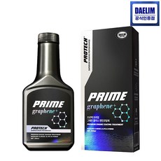 대림 프로텍프라임 엔진코팅 전차종 소음 매연감소 엔진오일첨가제 350ml, 1개