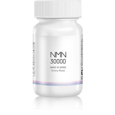 NMN 효능 영양제 30000mg, 1개, 150캡슐