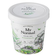 마이노멀아이스크림