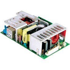 평균 웰 오리지널 PPS-125-24 단일 출력(PFC 기능 전원 공급 장치 포함) 24V 4.2A 100W