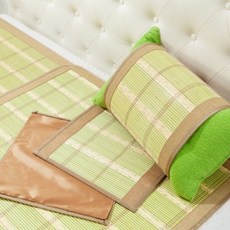 대나무베개커버