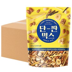 썬넛트 단짠믹스 (450g x 12개) 1box, 1개