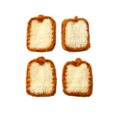 모던하우스 식빵수세미