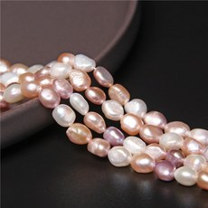 보석십자수팔찌