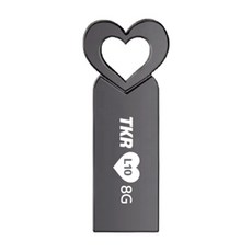 무료각인 태경리테일 TKR-L10 메탈바디 USB2.0, 16GB